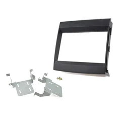 Connects2 2-DIN monteringsramme Porsche Cayenne (2011-2017)
