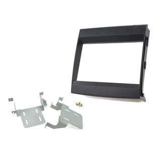 Connects2 2-DIN monteringsramme Porsche Cayenne (2011-2017)