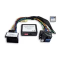 CAS Ryggekameraadapter (CVBS) Porsche m/PCM 3.0/3.1