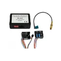 CAS Ryggekameraadapter (CVBS) MB Vito (2015->) m/Audio15