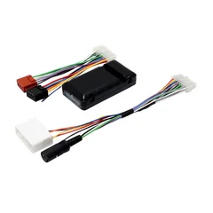 InCarTec Aktivadapter Jaguar XJ/XK (1996-1999)