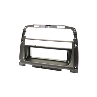 1-DIN monteringsramme Jaguar XK8/XKR 1996 - 2005