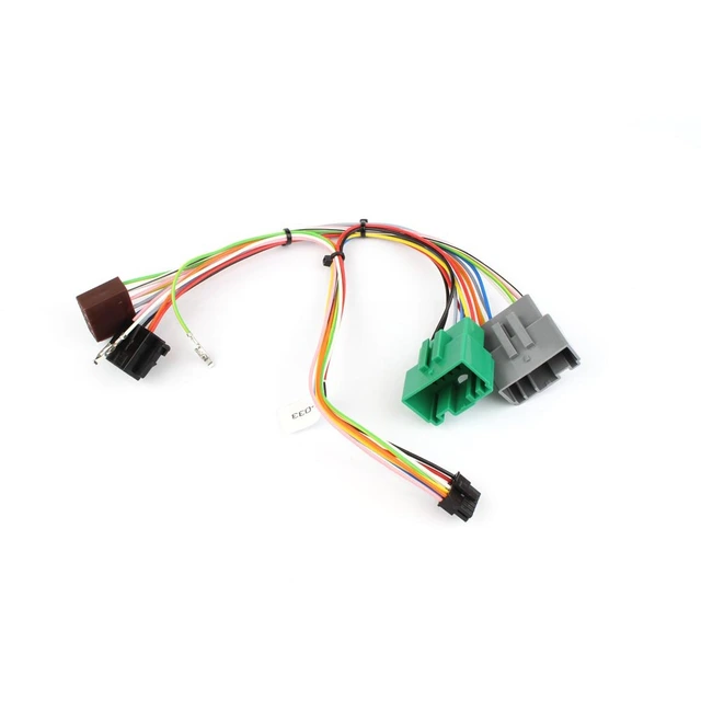 CAS Adapterkabel for CX401 Volvo (2000 - 2009) 