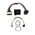 CAS Ryggekameraadapter (CVBS) BMW "E" / Mini m/CIC