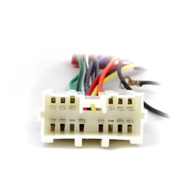 ACV ISO-overgang Mitsubishi (1996-2006) 