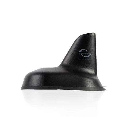 Takantenne DAB+ / FM / GPS Haifinne. Uten kabler