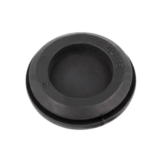 Kabelgjennomføring Inntil 36 mm kabel 