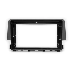 ConnectED Monteringsramme for 9" spiller Honda Civic (2017 - 2021)