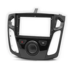 ConnectED Monteringsramme for 9" spiller Ford Focus 2011 - 2018