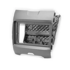 ConnectED Monteringsramme for 9" spiller Ford Edge (2016-2021) u/Sync