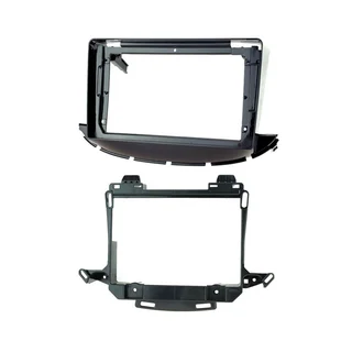Monteringsramme for 9" spiller Chevrolet Trax (2017-2022)