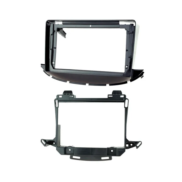 Monteringsramme for 9" spiller Chevrolet Trax (2017-2022) 