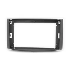 ConnectED Monteringsramme for 9" spiller Chevrolet Aveo/Captiva 2006 - 2011