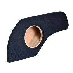 VW.22 Fit-Box basskasse VW Touareg 2010 - 2018