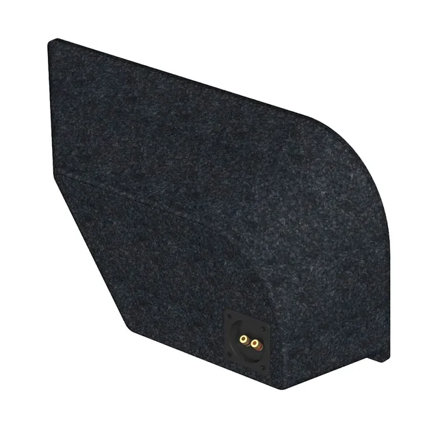 VW.21 Fit-Box basskasse VW Arteon (2017 - 2024) 