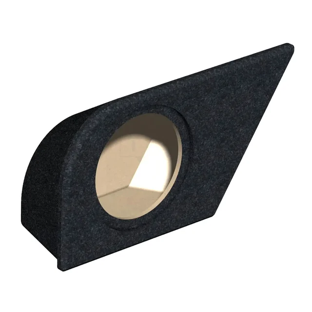 VW.21 Fit-Box basskasse VW Arteon (2017 - 2024) 