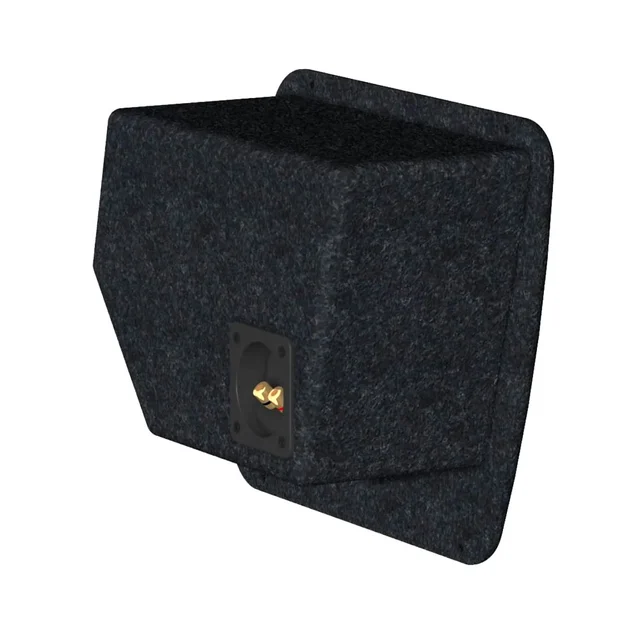 OPEL.07 Fit-Box basskasse Opel Vectra C Kombi 02-08 m/el.bakluke 