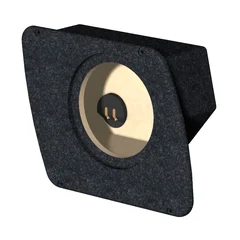 OPEL.07 Fit-Box basskasse Opel Vectra C Kombi 02-08 m/el.bakluke