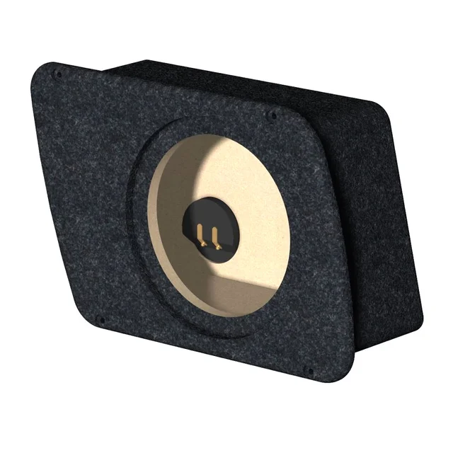 OPEL.06 Fit-Box basskasse Opel Vectra C Kombi 02-08 u/el-bakluke 