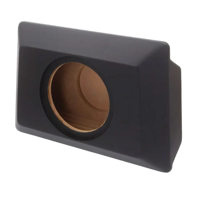 MERC.07 Fit-Box basskasse Mercedes E-klasse (W124) Sedan 84-97 