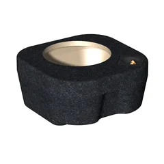 MERC.06 Fit-Box basskasse Mercedes C-klasse (W205) 2019->