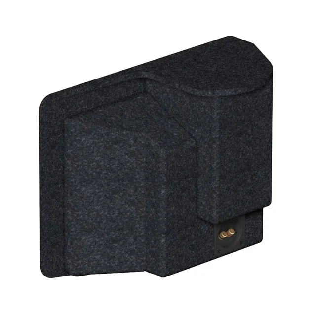 HONDA.02 Fit-Box basskasse Honda Accord Sedan 2002 - 2008 