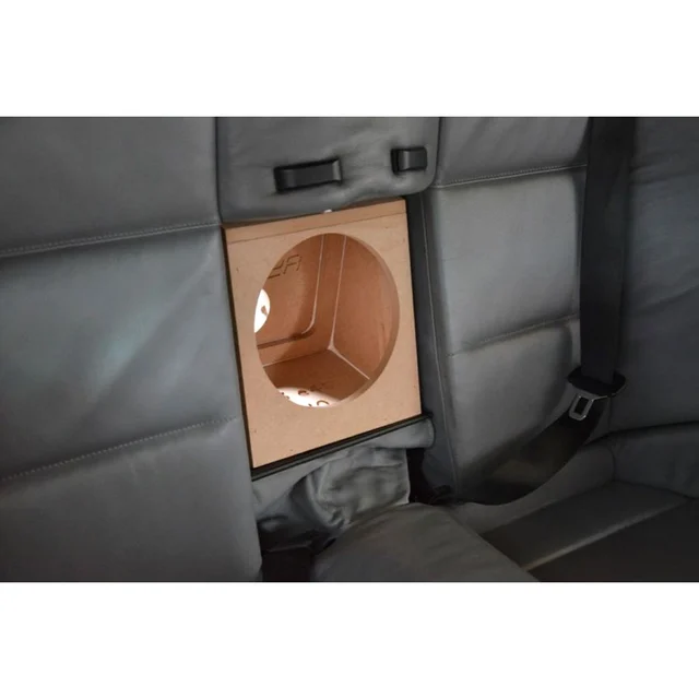 BMW.19 Fit-Box basskasse BMW 3-serie (E46) Cabriolet 1998 - 2005 