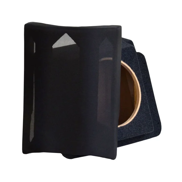 BMW.19 Fit-Box basskasse BMW 3-serie (E46) Cabriolet 1998 - 2005 