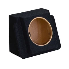 BMW.19 Fit-Box basskasse BMW 3-serie (E46) Cabriolet 1998 - 2005