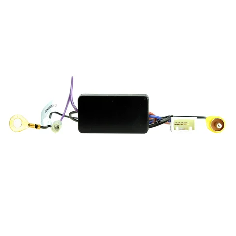 Connects2 Ryggekameraadapter - Beholde Subaru (2012 -->) m/5-pin plugg