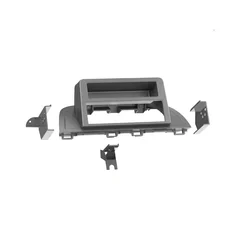 Connects2 1-DIN monteringsramme Mazda 3 (2014-2018)