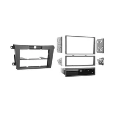 Metra 1-DIN / 2-DIN monteringsramme Mazda CX7 2006 - 2009