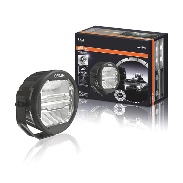Osram MX260 LED fjernlys Kombo, 700m, 3500 lumen 