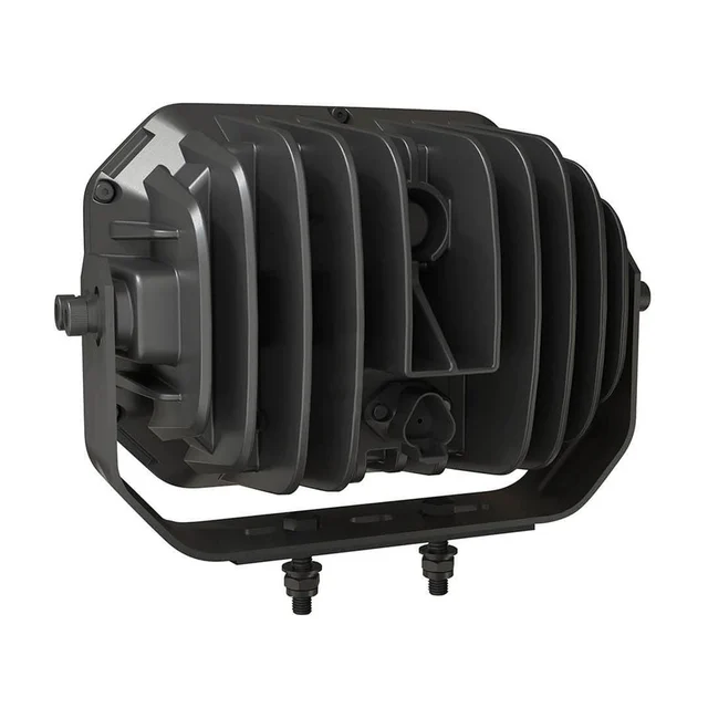 Osram MX240 LED fjernlys Kombo, 850m, 4000 lumen 