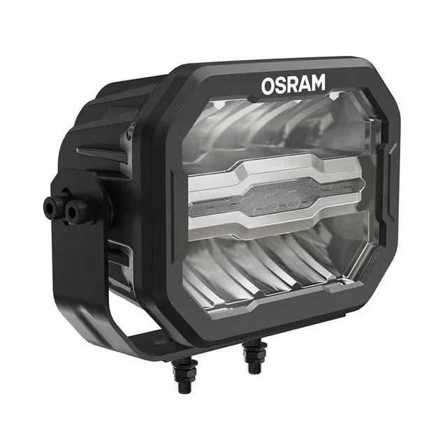 Osram MX240 LED fjernlys Kombo, 850m, 4000 lumen 
