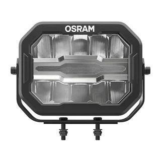 Osram MX240 LED fjernlys Kombo, 850m, 4000 lumen