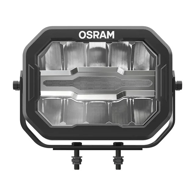 Osram MX240 LED fjernlys Kombo, 850m, 4000 lumen 