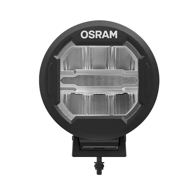 Osram MX180 LED fjernlys Kombo, 670m, 3000 lumen 