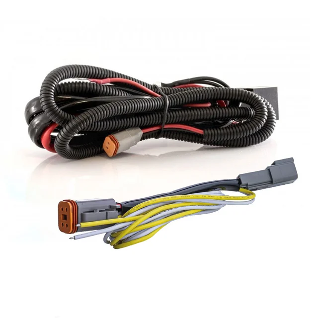 Relèsett for Strands Siberia Komplett 