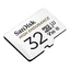 Sandisk High Endurance microSDHC 32GB Class10, høy ytelse, egnet for dashcam