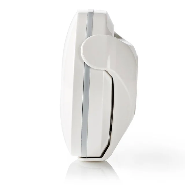 Nedis SmartLife vannlekkasjedetektor WIFI, batteridrevet 