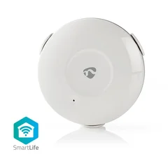 Nedis SmartLife vannlekkasjedetektor WIFI, batteridrevet