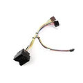 CAS Adapterkabel for CX401 Audi/Seat/Skoda/VW m/Quadlock (40-pins)