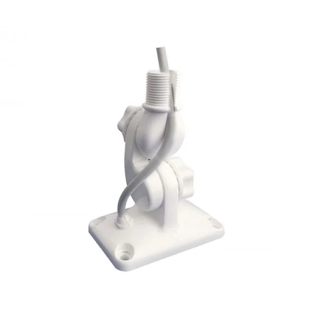 Glomex antennepakke For båt/utendørs m/fot, antenne, kabel 