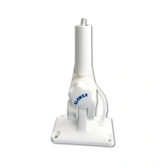 Glomex båtantennefeste DAB, FME-tilkobling