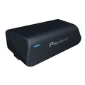 Pioneer TS-WX010A aktiv subwoofer Fotbrønnmontering, 50W RMS