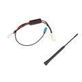 ConnectED Antennesplitter Toyota GT86 2012 - 2015