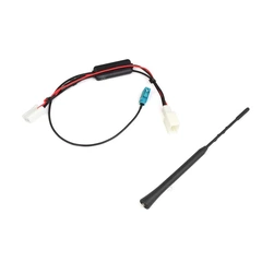 ConnectED Antennesplitter Toyota GT86 2012 - 2015