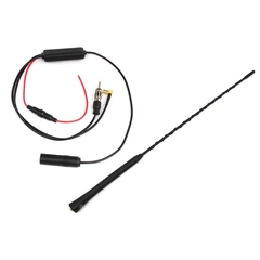 ConnectED Antennesplitter Toyota Corolla 2002 - 2007