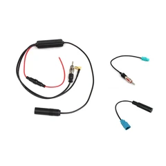 ConnectED Antennesplitter Toyota ProAce 2013 - 2016